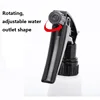 Car wash Spray Can Adjustable Trigger SprayerHead Acid And Alkali Resistant For Auto Detailing Car Cleaning Home Garden 3