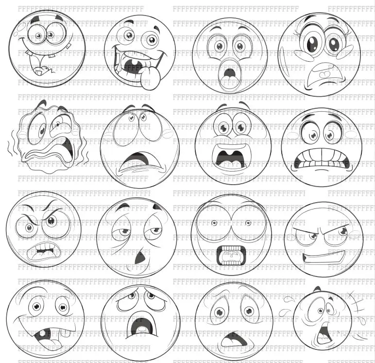 Transparent Silicone Rubber Stamp Sheet Scrapbooking DIY Photo Album Decor