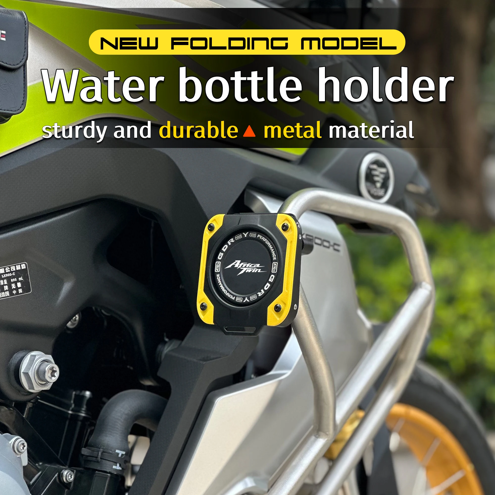 RZ350 YAMAHA RZ350 改【売約済】｜エスエムワークス・SMコーティング沖縄｜バイクカスタム・特殊 オートバイアクセサリードリンク水ボトルカップホルダー飲料ブラケットカップに適合するVFR800 VFR750F 1200F 飾る