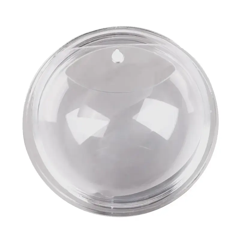Pinsjar Acrylic Fish Bowl Wall Hanging Aquarium Tank Aquatic Pet Supplies Pet Products Wall Mount Fish Tank for Betta fish - Image 9