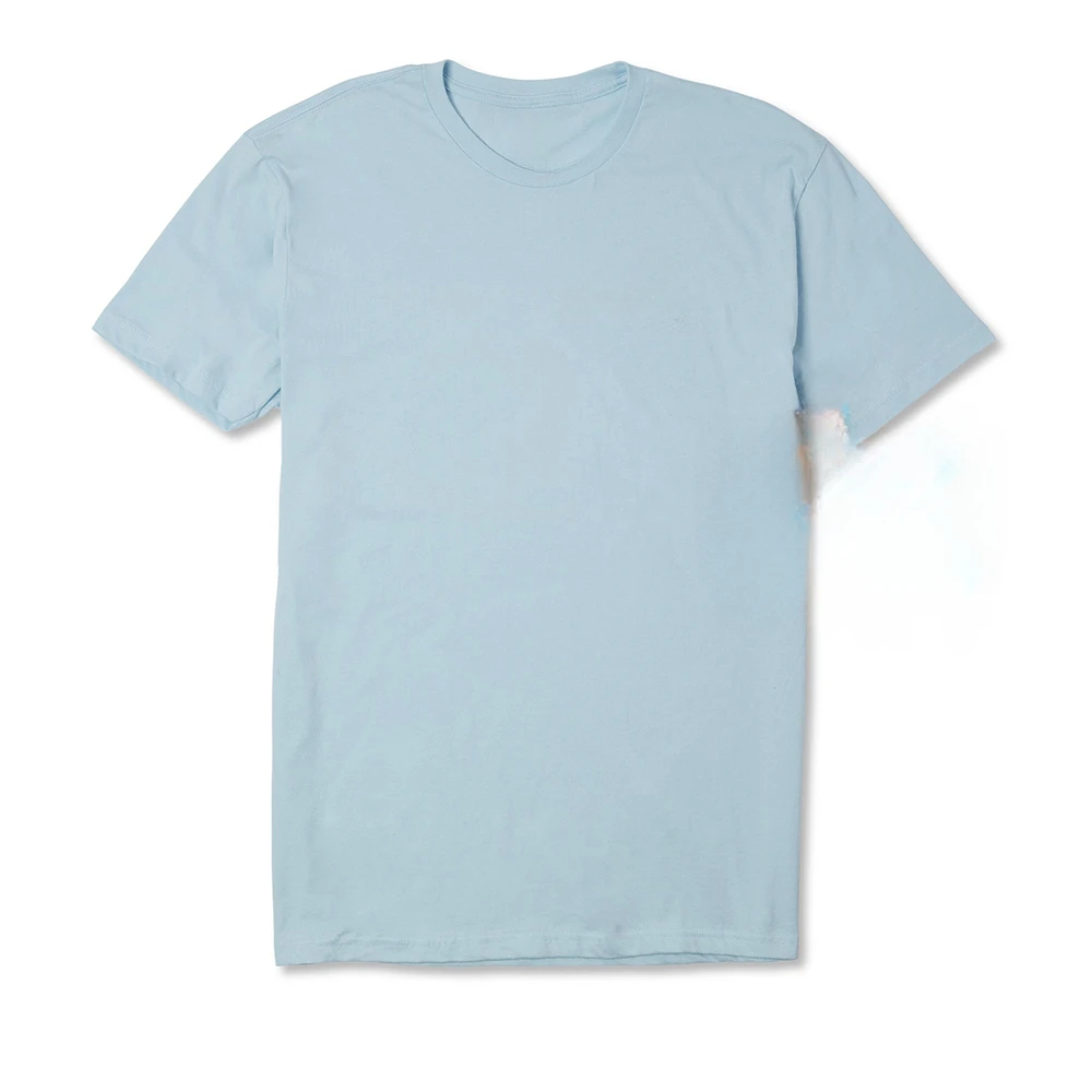 Fishing Shirt Short-sleeve Anti-UV Fishing Clothes Summer Sports Running Tops Breathable Sun Protection Fishing T-Shirt