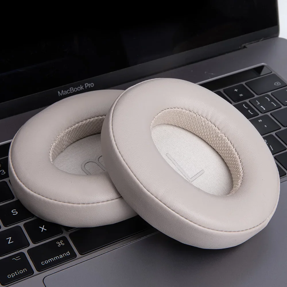 Replacement Pink Earpads Earmuffs Mesh Memory Covers Sponge Protein Earphone Ear Pads For Shure Aonic 50 Gen 1/Gen 2 Headphones