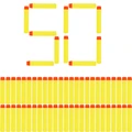 Round Head Yellow