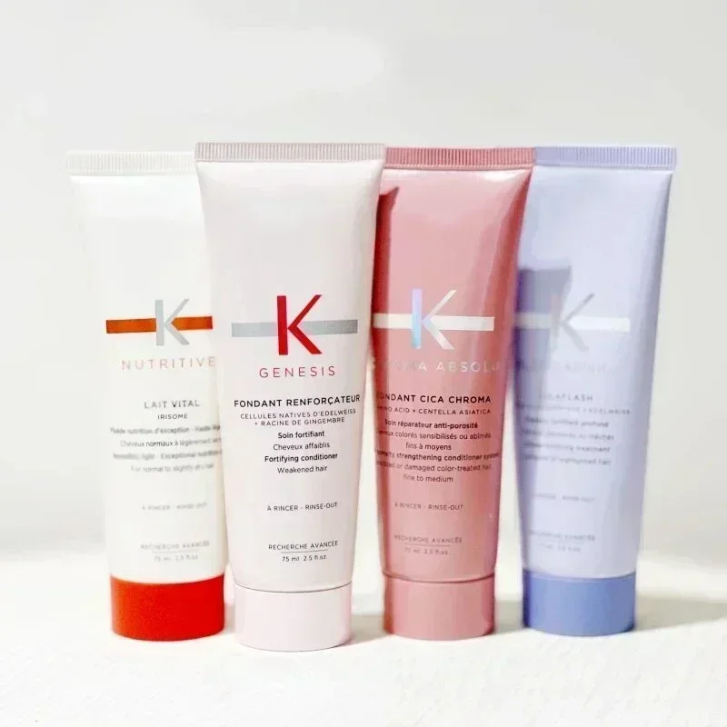 Repair Damage Frizzy Perm Dye Hair Moisturizing Smoothing Hair Care Products Nourishing Protein Conditioner Mask hair mask