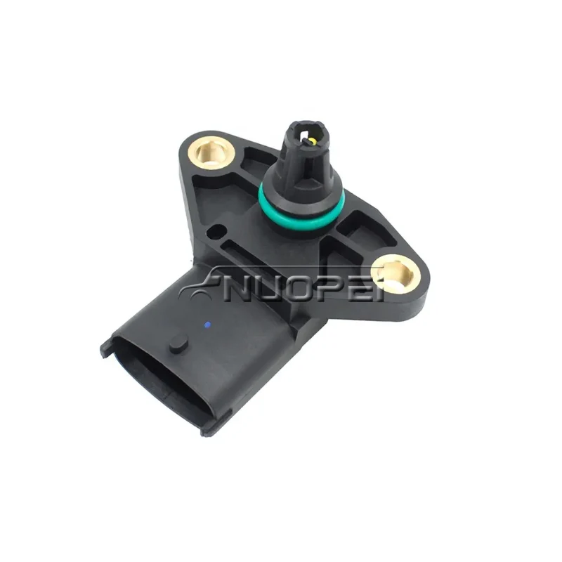 M-A-N Truck MAP Manifold Pressure Sensor 51274210278 51274210261 