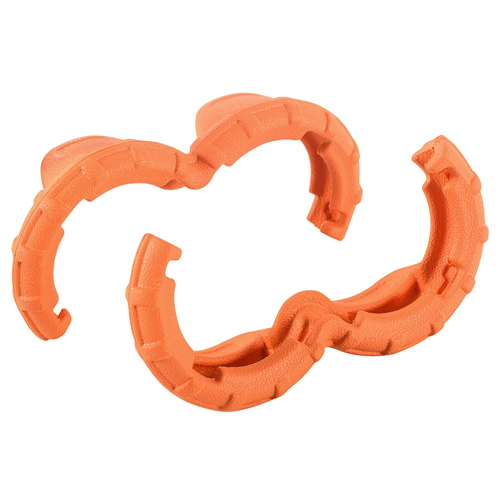 For DJI NEO Propeller Guard Cover Lightweight EVA Floating Propeller Guard Bumper Buoyancy Anti-collision Ring Drone Accessories