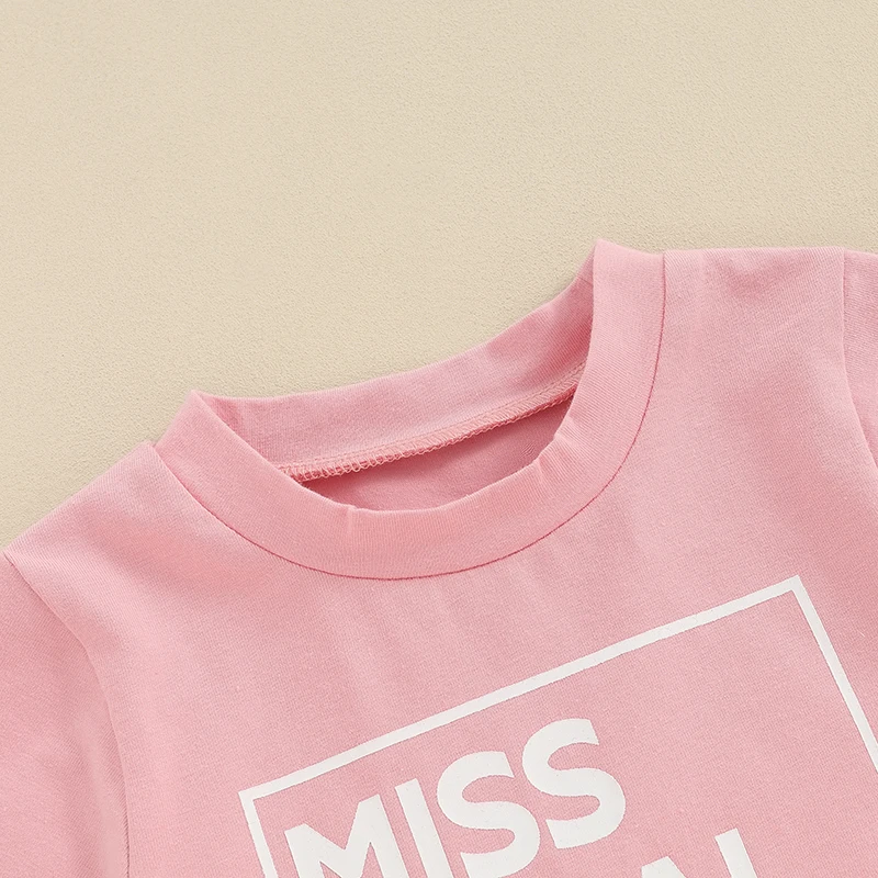 

Летняя одежда для маленьких девочек, футболка с коротким рукавом и надписью Daddys Girl, топы для новорожденных, детская одежда в рулоне