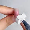 TSZS Nail Art Sponge Soft Sponges Gradient Nail Art Stamper Tools Gold Silver Multifunctional Nail Sponge Gripper Tool 4
