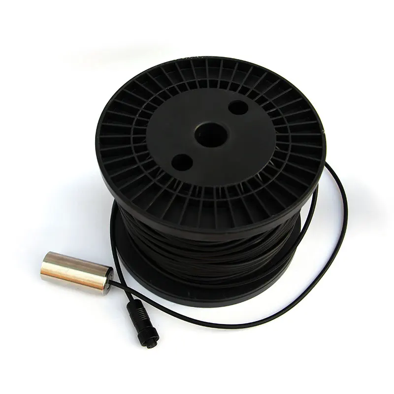 

Длинный кабель IP68 Водонепроницаемая камера ночного видения Full HD Micro Video подводная рыболовная камера для бурения скважины монитор камеры