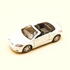 1:36 Mitsubishis Eclipse Alloy Car Diecasts & Toy Vehicles Car Model Miniature Scale Model Car Toys For Children 6