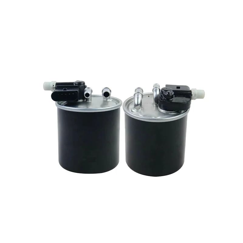 A6420906052 6420906052 A6420903152 6420903152 Fuel filter suitable for Mercedes Benz C350 CLS350 E350 GL350 OM651 OM642