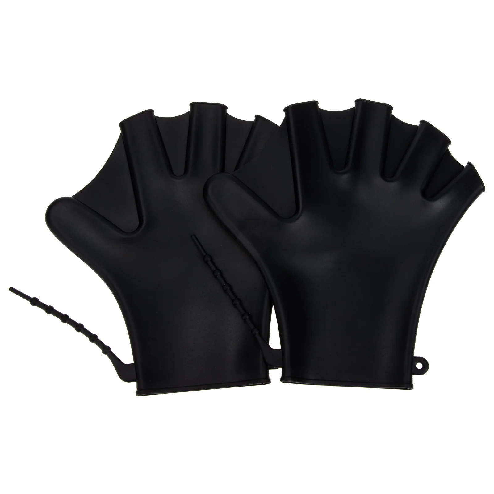 

of Hand Webbed Gloves Swim Paddles Swimming Pool Gloves Diving Auxiliary Gloves Swimming Paddles Swimming Hand Paddles