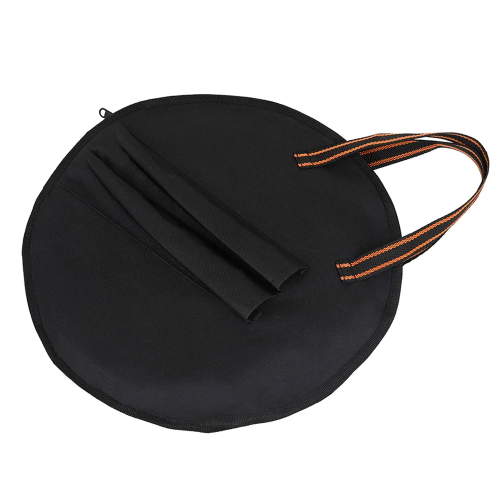

10-Inch Dumb Drum Carry Bag Marching Snare Backpack Organizer for Musical Instrument Carrying