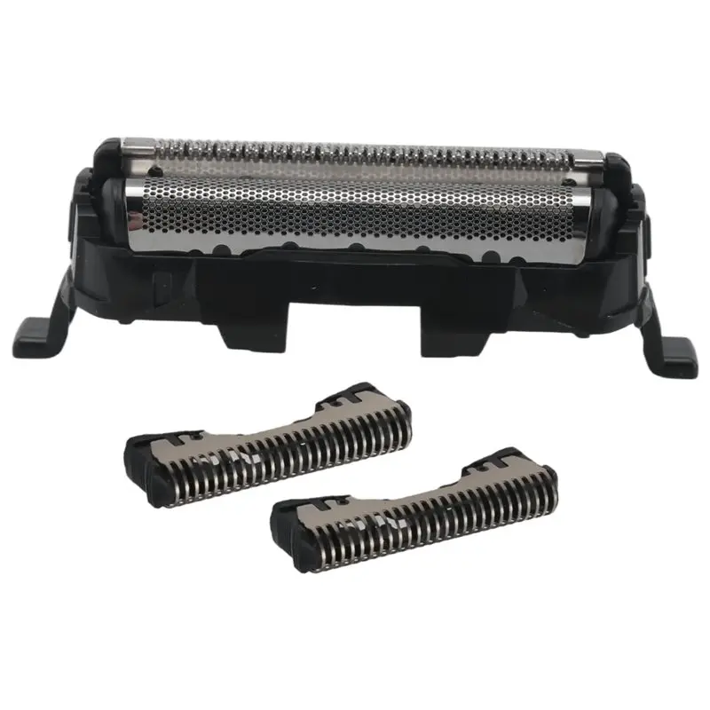 B51CNEW 파나소닉 ES9510 ES-9013 ES9087 ES9068 ES8101 ES8103 ES8109 면도기 헤드용 면도기 교체용 내부 커터 및 포일