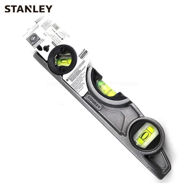 STANLEY 33-886U-1-81 FatMax XTREME Super Metric Tape Measure Steel