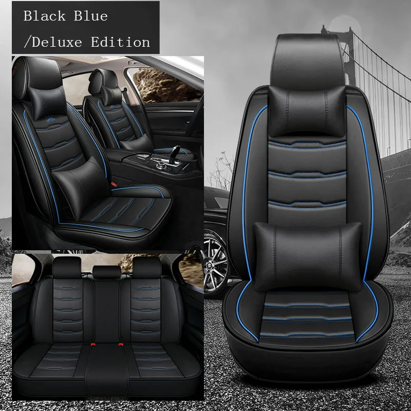 Newest Car Seat Cover For Toyota Land Cruiser 100 Fj Cruiser Alphard