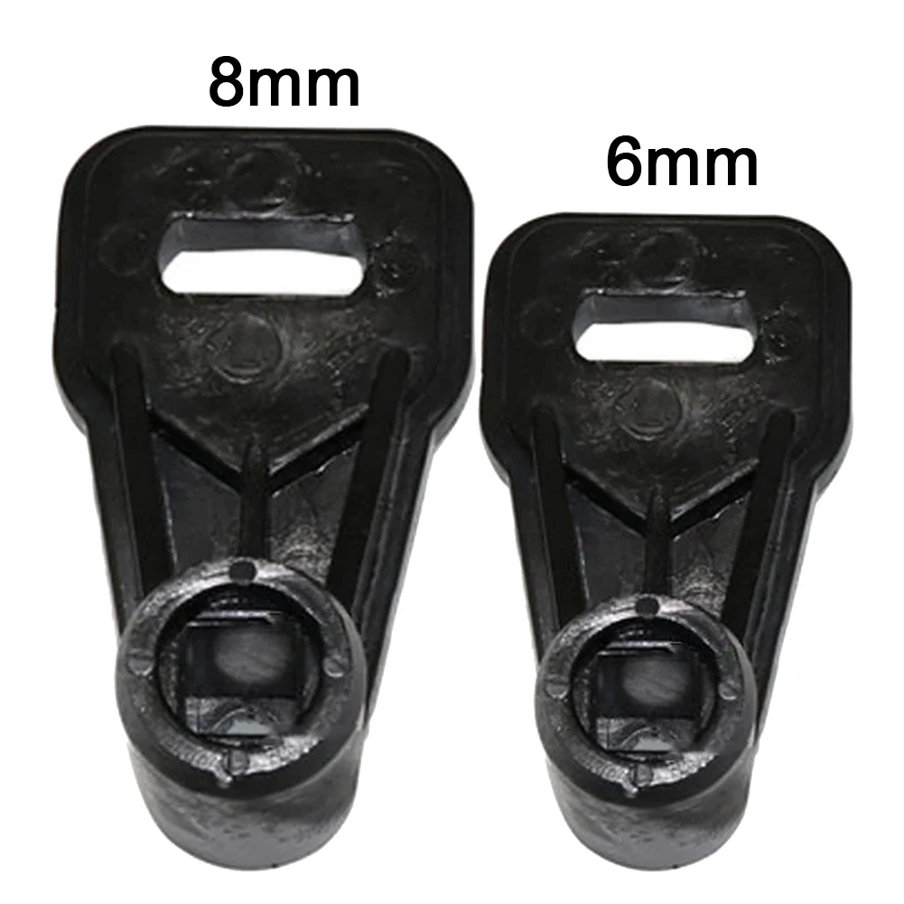 

Tire Changer Switch Bracket 6mm 8mm Motor Forward Switch Repair Reverse Switch Tire Repair Tool Part
