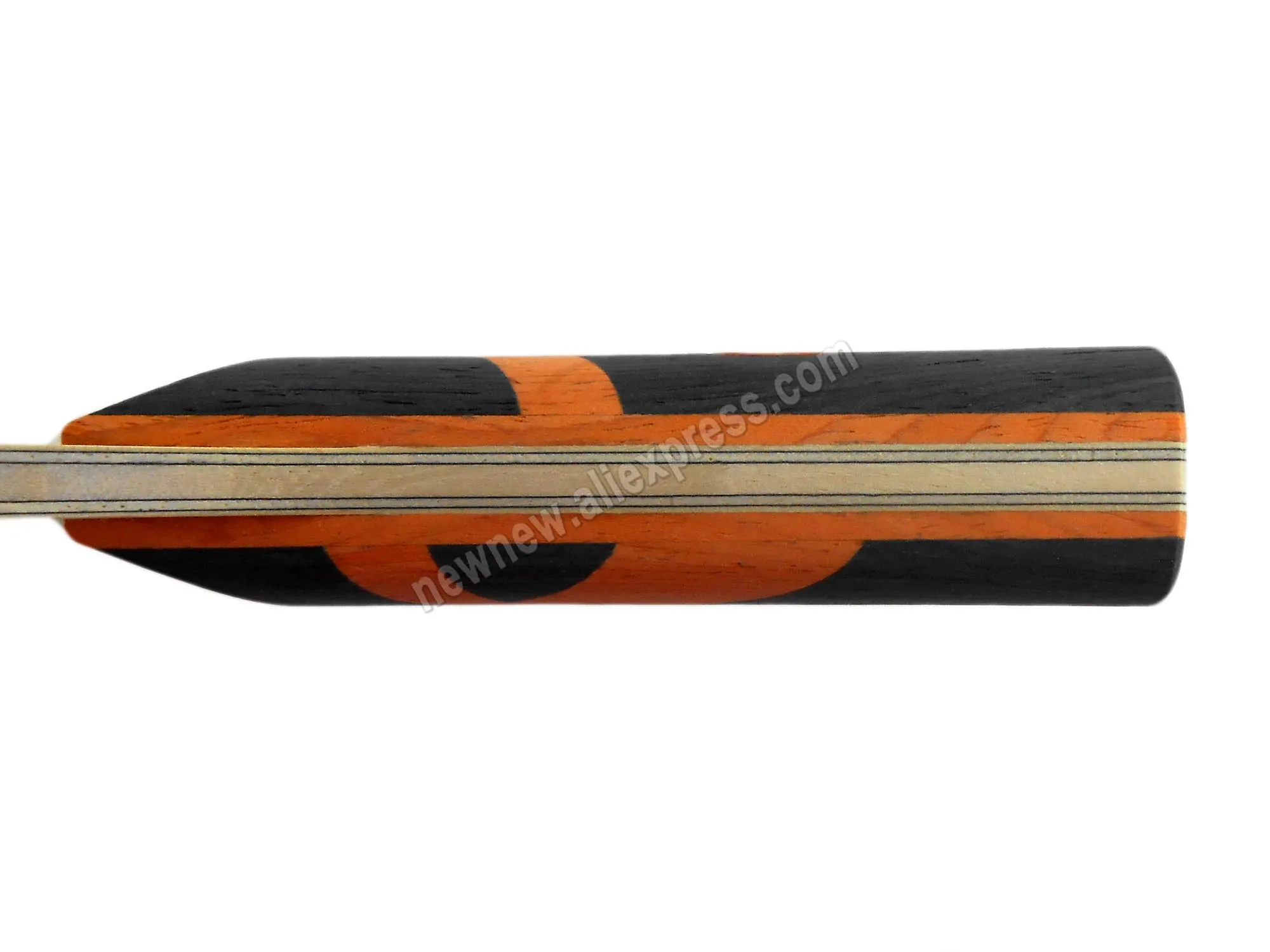 Yinhe t4s T-4s cypress carbon OFF+ Table Tennis Blade for PingPong Racket