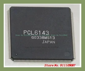 

PCL6143 старое QFP