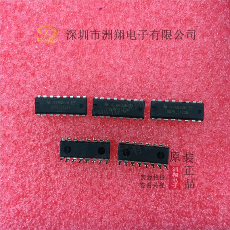 SN74LS48N 74LS48N DIP-16