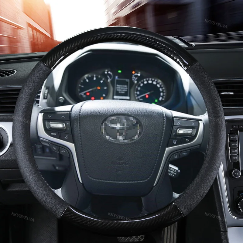 パーキングセンサー Compatible With Land For Cruiser 5.7L V8 2016 2017 2018 Compatible  With For 計器盤保護フィルム Compatible With For Land For Cruiser 2016 2017 2018 2019