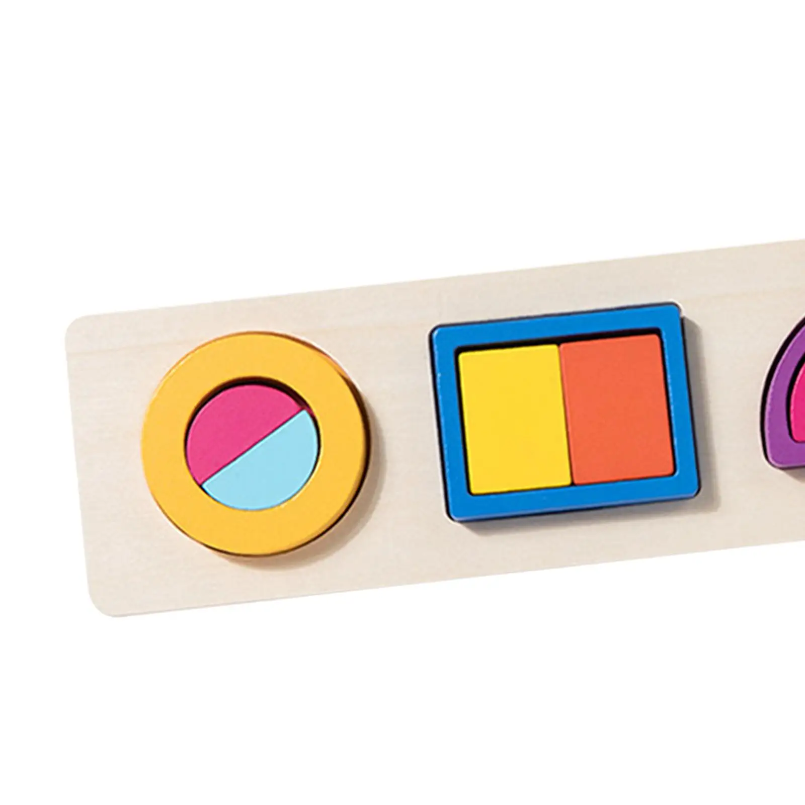 Wooden Shape Peg Puzzle Fine Motor Skills Early Learning Educational Toy Montessori Toys for 3 4 5 Children Holiday Gift Wooden Shape Peg Puzzle Fine Motor Skills Early Learning Educational Toy Montessori Toys for 3 4 5 Children Holiday Gift