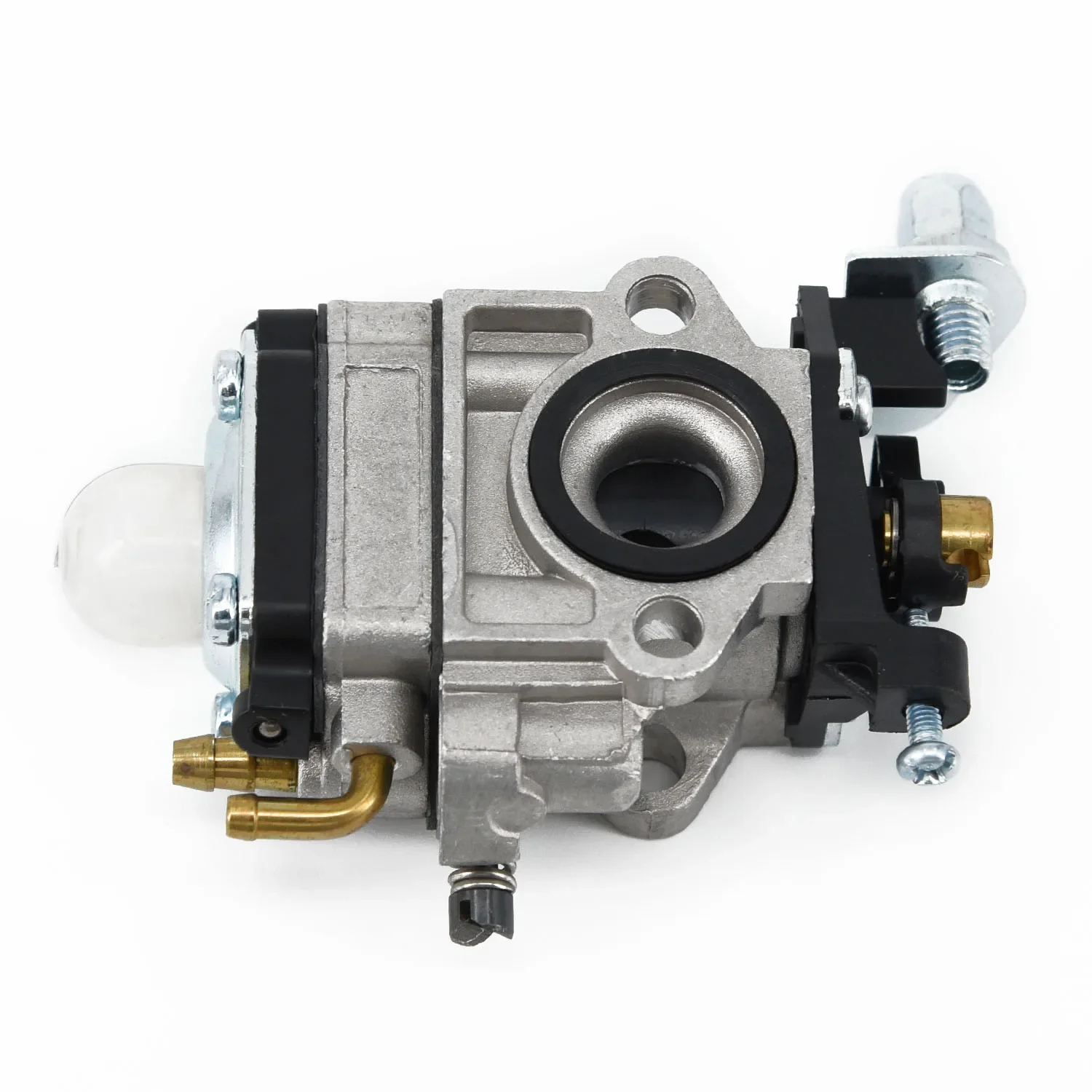 

Part Carburetor Spare Carb For Ruixing H119 26cc High Quality Accessories Replacement Accessory Lawn Mower New