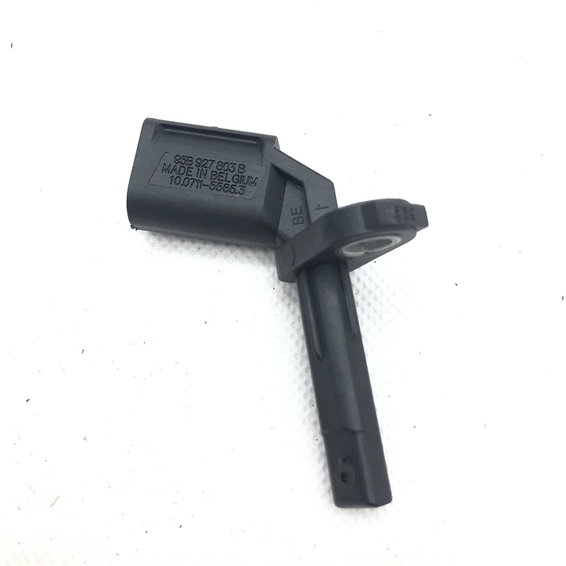 

ABS Wheel Speed Sensor OEM 95B927803B Compatible With Porsche Macan