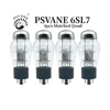 Fire Crew PSVANE 6SL7 Vacuum Tube Replace  6SL7GT 6N9P 6N9 6H9C 5691 6N2 12AT7 HIFI Audio Valve Electron Tube Amplifier Kit DIY 6