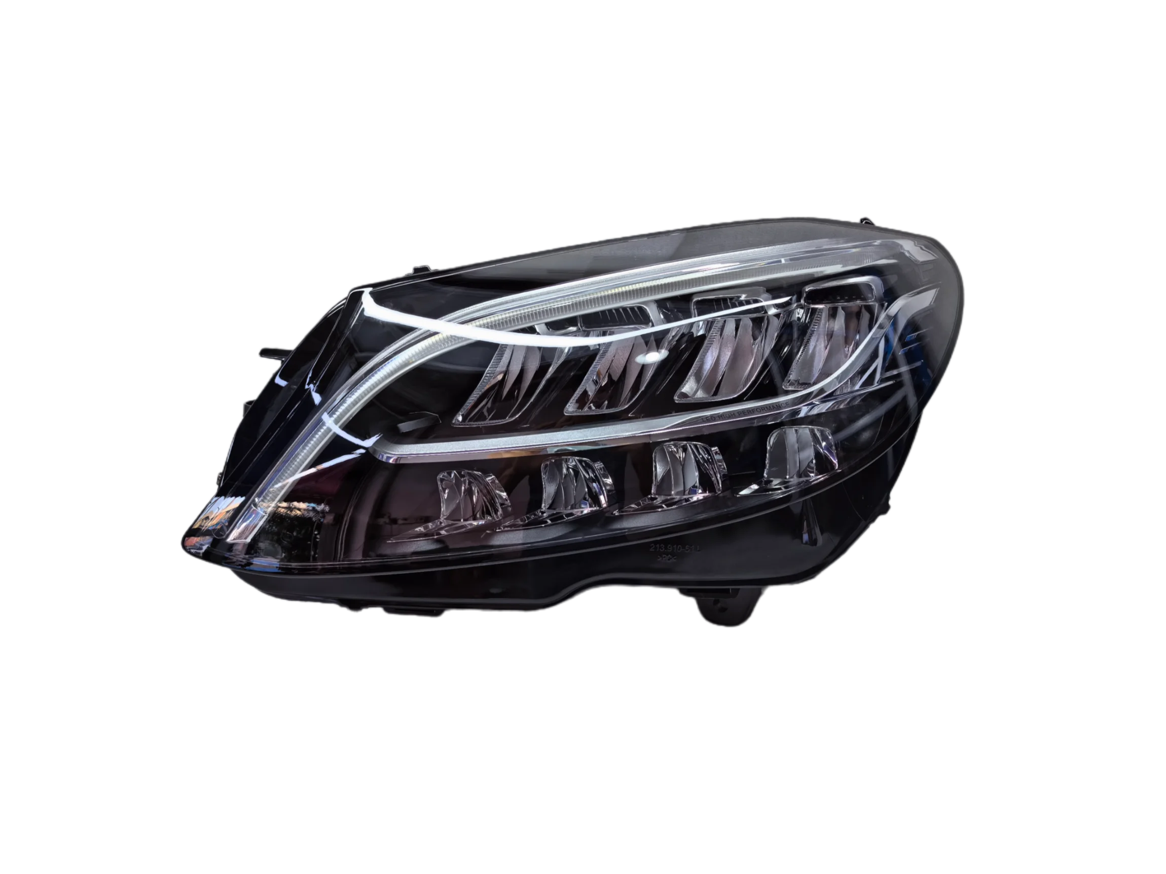 メルセデスベンツ用ヘッドライトシステム,Cクラス,w205,2019