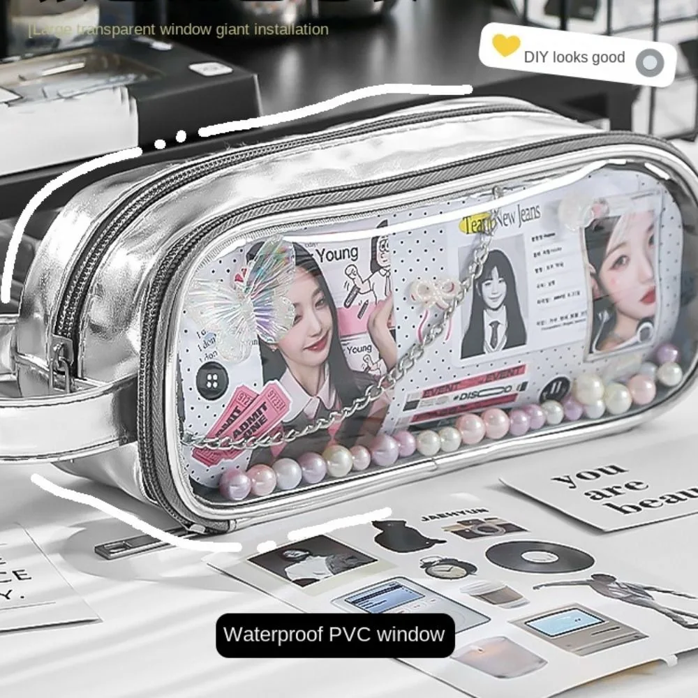 

Прозрачный карандаш, фоторучка, большая емкость, фоторучка, разноцветная фоторучка, фоторучка для студентов