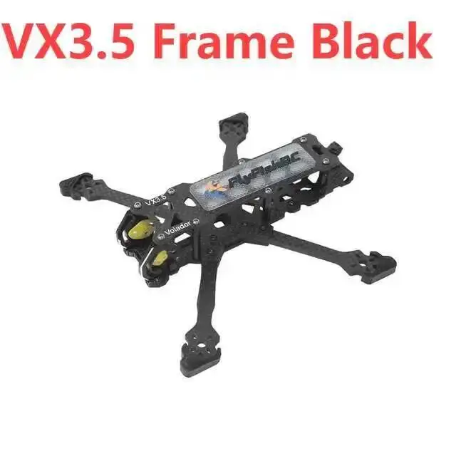ตัวเลือกสินค้า ชุดโครงโดรนแข่ง FPV คุณภาพสูง ใช้ได้กับ DJI O3/O4 PRO