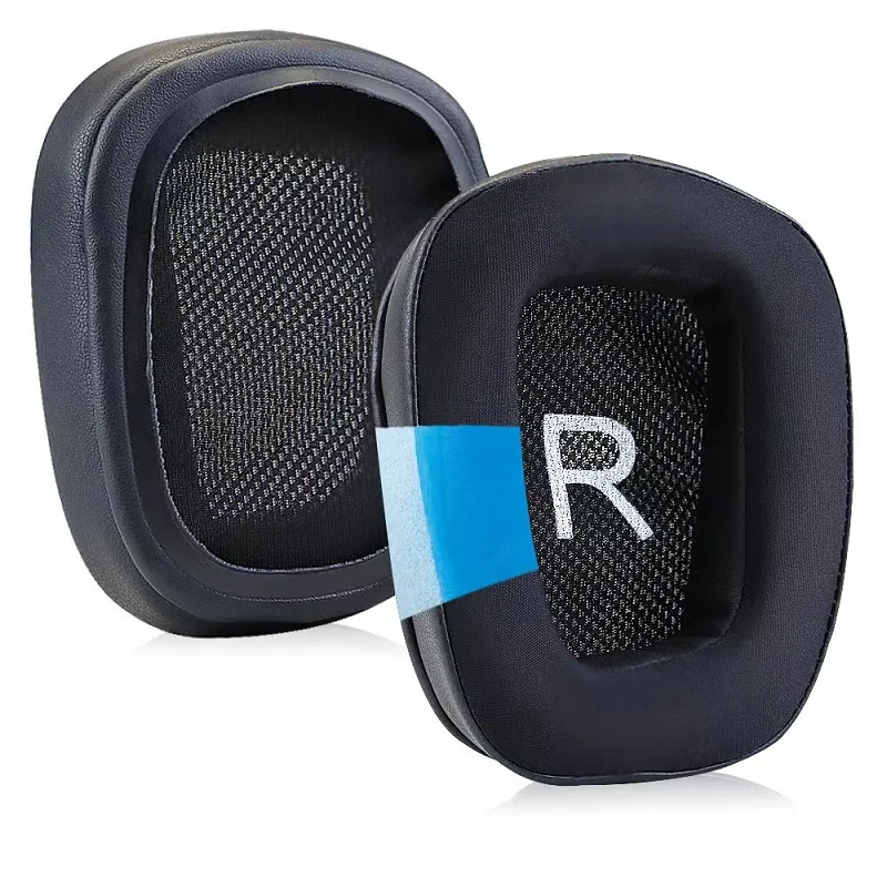 Premium Cooling Gel Ear Pads Replacement with Headband Cushion