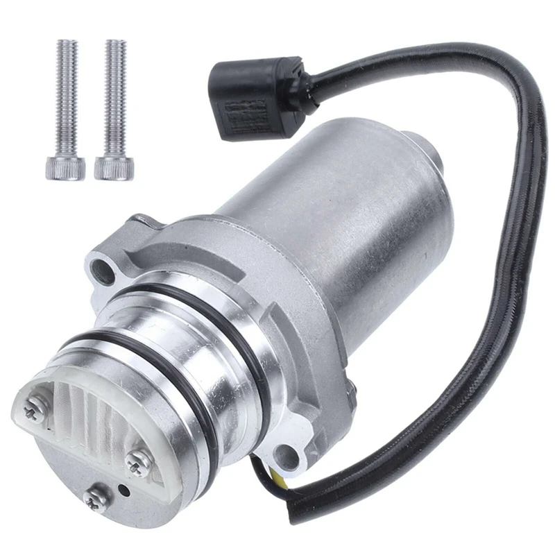 Preload Pump Differential Parts For A3 TT VW Passat Tiguan Seat Skoda 0AY598549A 0BS598549 DS119866 V106591
