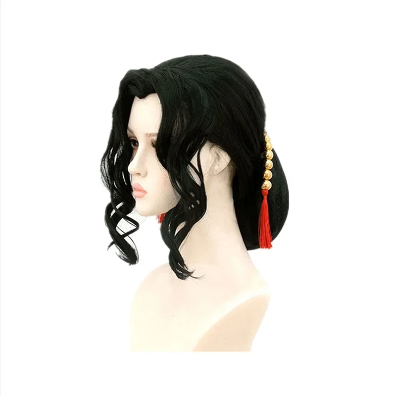 Kibutsuji Muzan Kimetsu no Yaiba cosplay costume