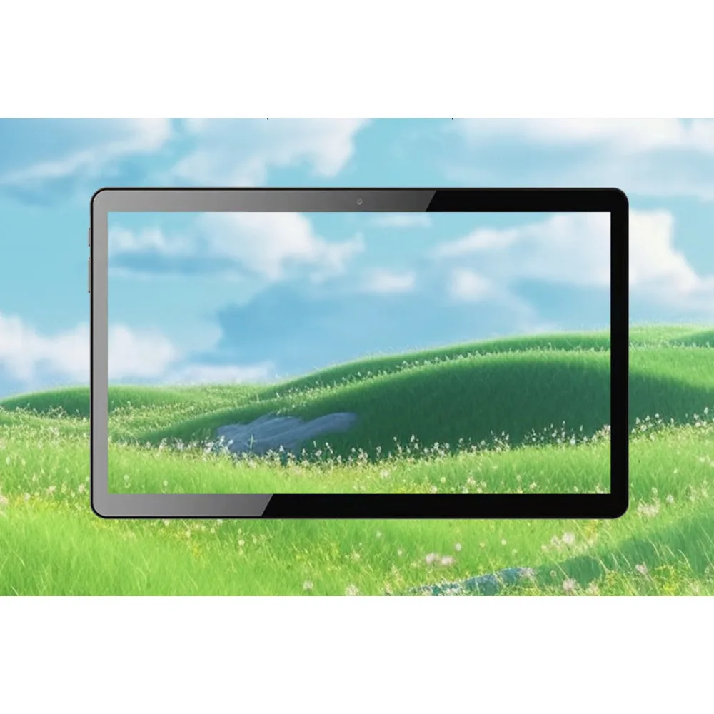 13.3-inch large screen ultra clear tablet computer, intelligent synchronous eye protection learning machine for all_voghion.com