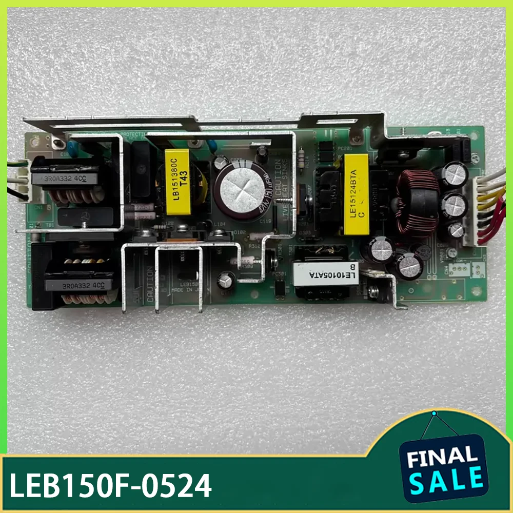 스위칭 전원 공급 장치 LEB150F-0524