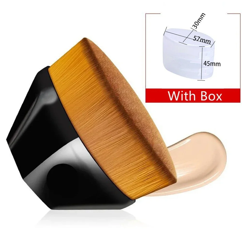 Black-With box