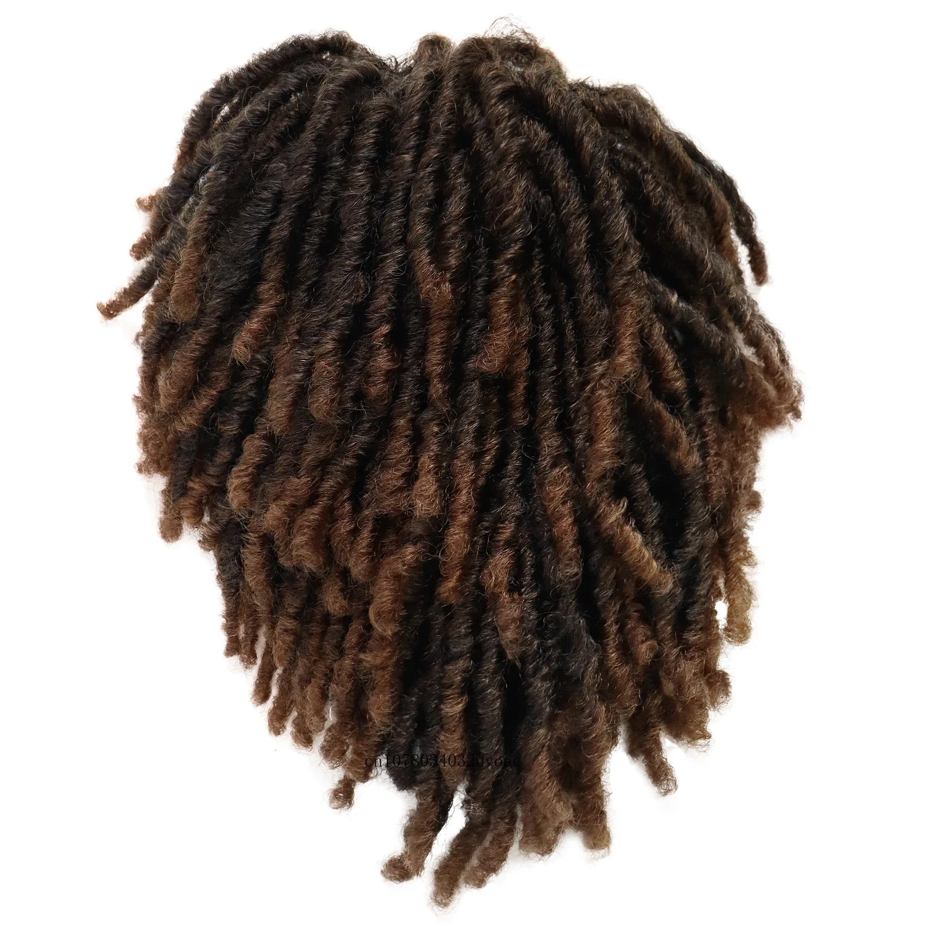 Locs Natural Masculino: Tudo o Que Você Precisa Saber Antes de Comprar na  AliExpress, image size:1800x1800