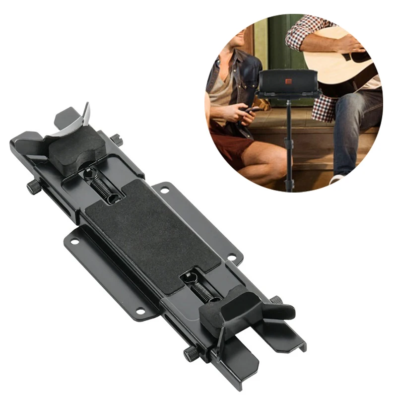 Metal Wall Speaker Bracket for JBL Charge 3/4/5 Stand for JBL Flip