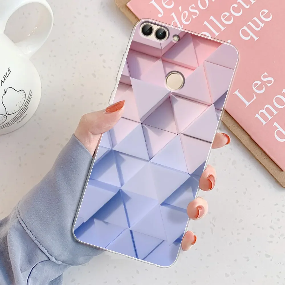 Custodia Huawei P Smart Plus 2018 - Cover huawei p smart plus: prezzi e offerte su ePRICECOVER HUAWEI P SMART PLUS 2018 Custodia Trasparente : Cover Huawei P Smart Plus