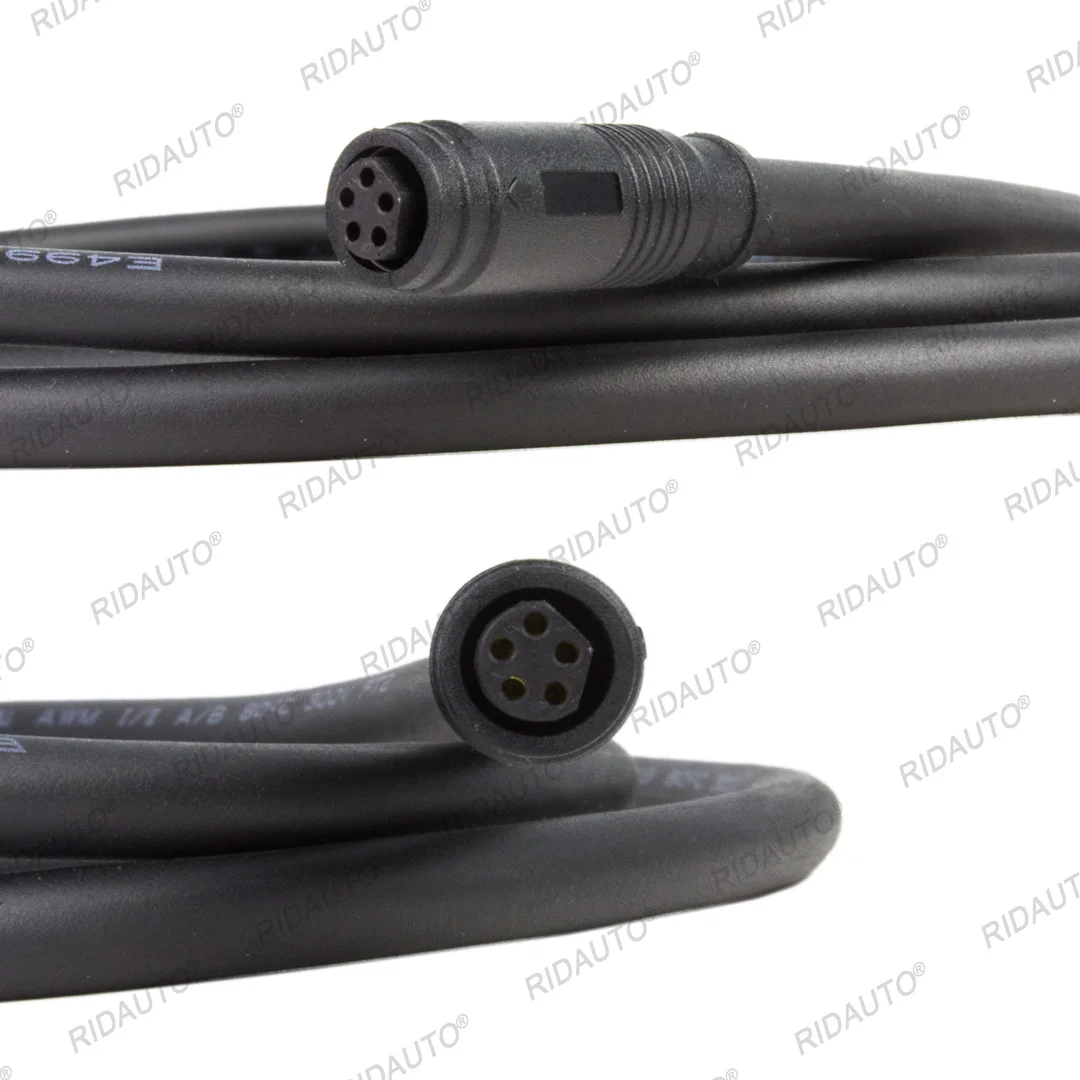 M8 5-core سلك مسطح طبلة كهربائية 5 دبابيس خزانة التحكم كابل تمديد الطاقة ل  Interroll EC5000 روليردرايف | S-1113897 - AliExpress, image size:1080x1080