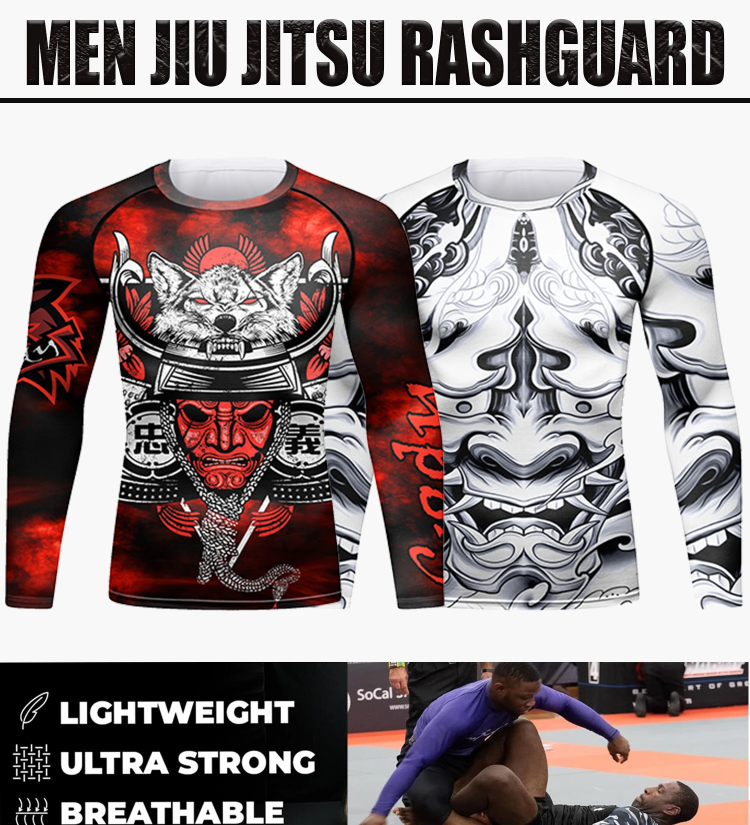 RASH GUARD HUGE SHIRTS（ラッシュガード）｜CLANE（クラネ）の