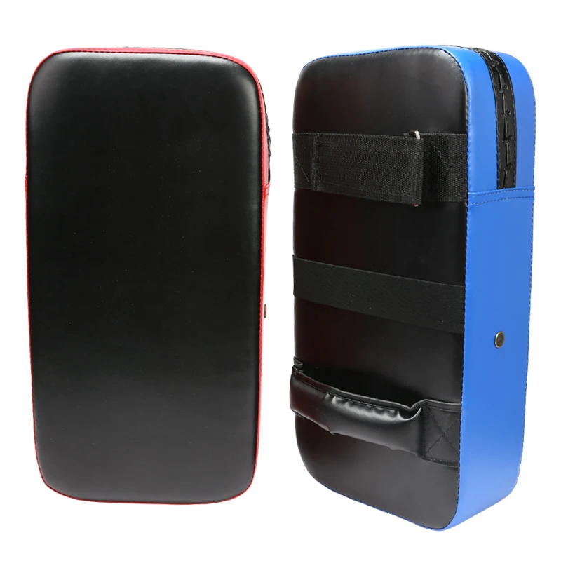 1 Pc Punching Target Bag Pad Karate Taekwondo Boxing Kick Target Boxing Gloves Gym Exercise Shield Training Indoor Sports