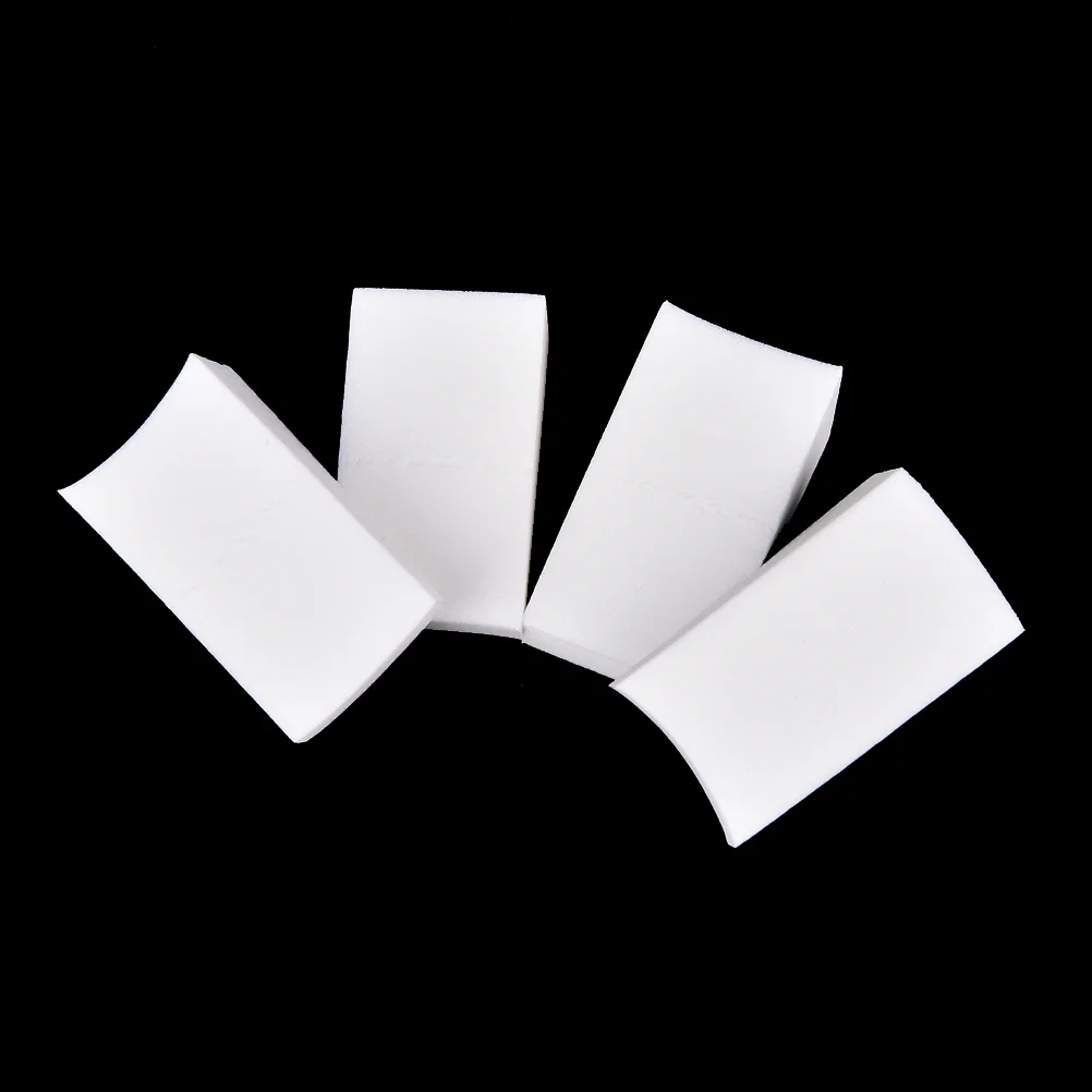 24Pcs Beauty Lady Make Up Cosmetic Triangle Foundation Facial Puff Sponge Powder 5