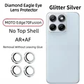 Glitter Silver
