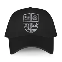 Henri Lloyd - Men's Clothing 