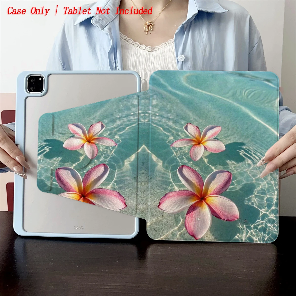 Universal Premium Anti-Scratch Shockproof iPad Case