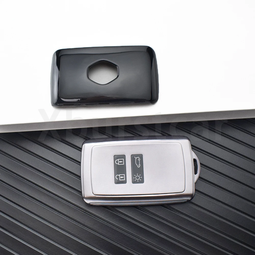 Premium Auto Car Keyless Key Case Cover Shell