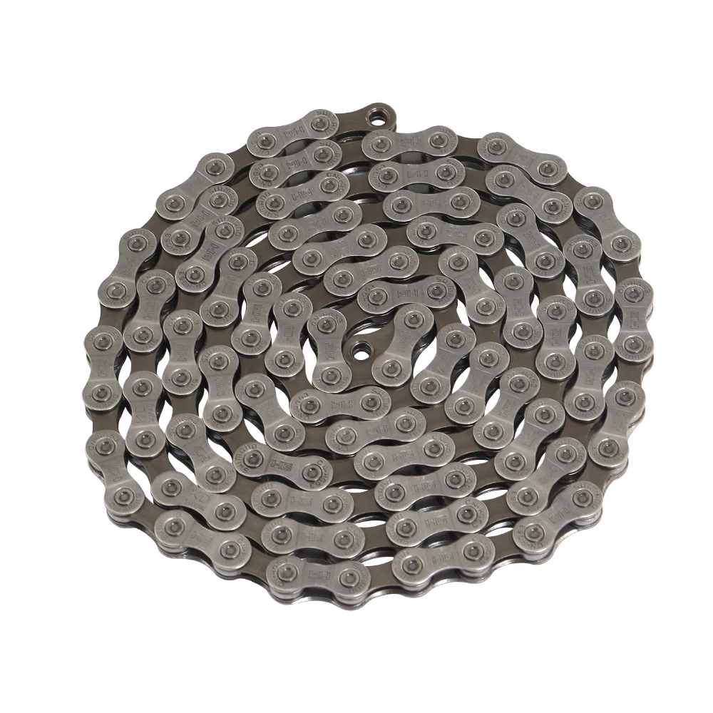 Description Picture 5 of itemSHIMANO CN HG40 6/7/8 Speed Chain 116L Link for ROAD Bicycle Bike Original Shimano Chain